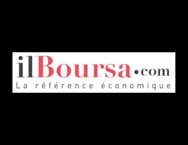 ilBoursa Logo