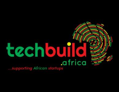 Techbuild Logo